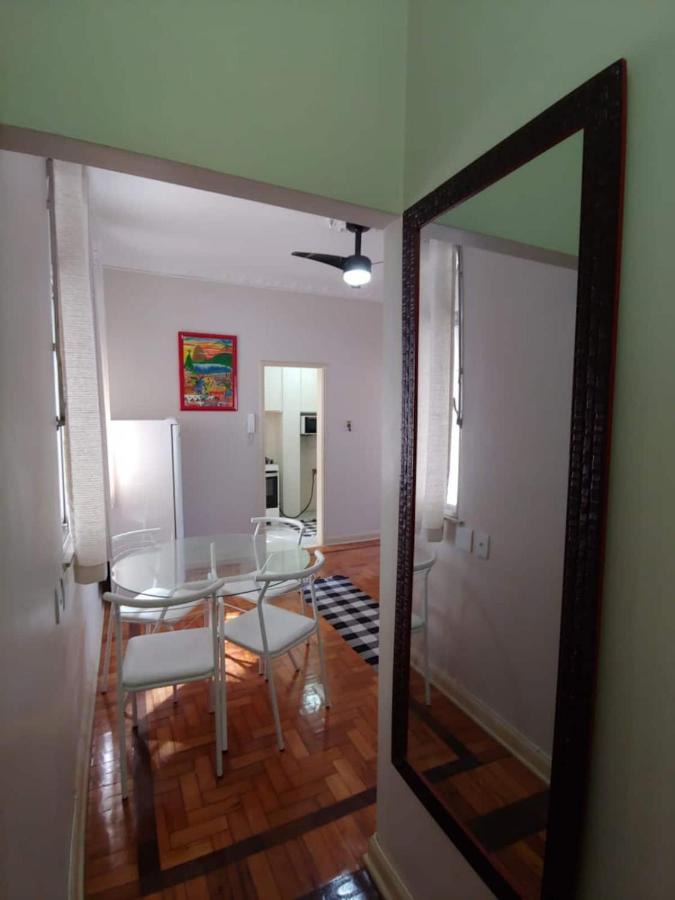 Apartamento Inteiro Entre Gloria, Catete E Praia Do Flamengo,Ao Lado Da Lapa- Zona Sul Rio De Janeiro-Rj, Banh, Coz, Sala E Quarto Exterior photo