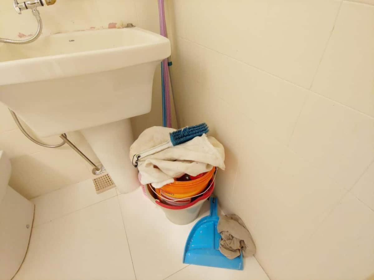 Apartamento Inteiro Entre Gloria, Catete E Praia Do Flamengo,Ao Lado Da Lapa- Zona Sul Rio De Janeiro-Rj, Banh, Coz, Sala E Quarto Exterior photo